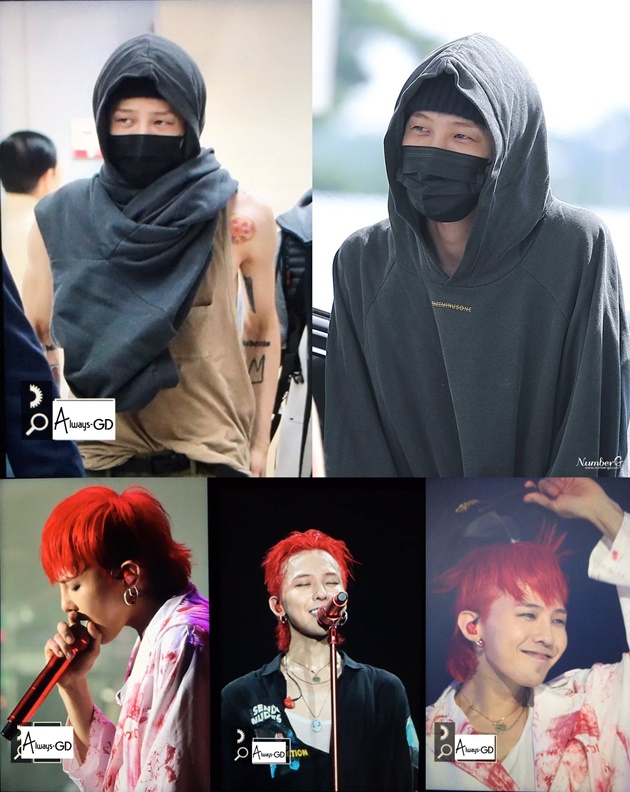 G-Dragon
