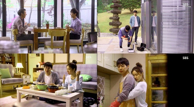 the girl who sees smells eng sub dramacool the girl who sees smells eng sub dramacool