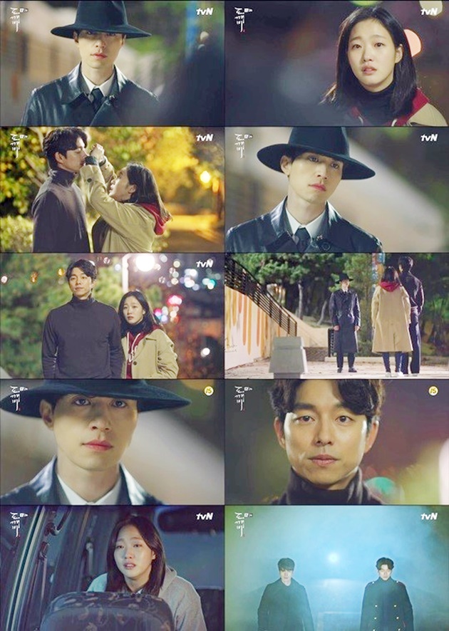 Drama 'The Legend of the Blue Sea'