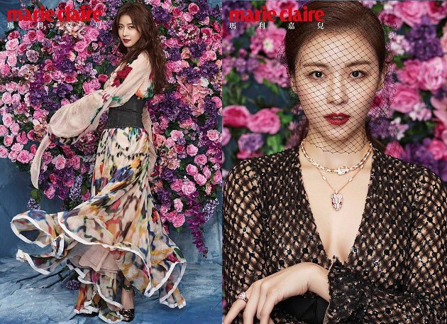 Belum Tentukan Karya Baru, Ha Ji Won Fokus Modelling