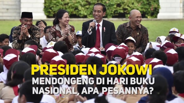 Cocok Ditiru Anak Muda, 7 Hal Keren yang Dapat Ditemukan 
