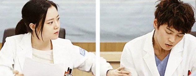 nilai dari drama korea