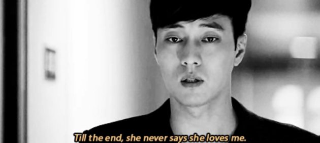 nilai dari drama korea