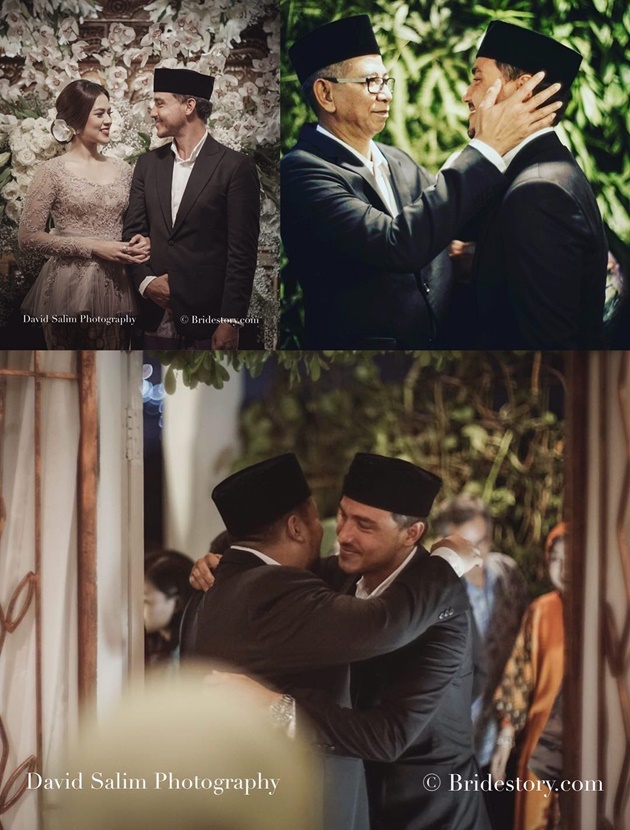 Hamish Daud dan Raisa