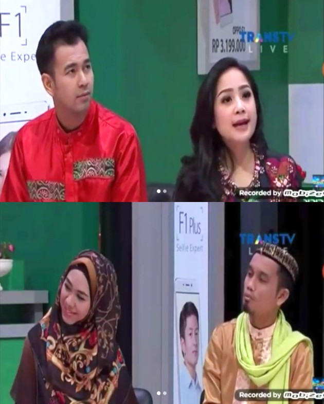 Nagita Raffi