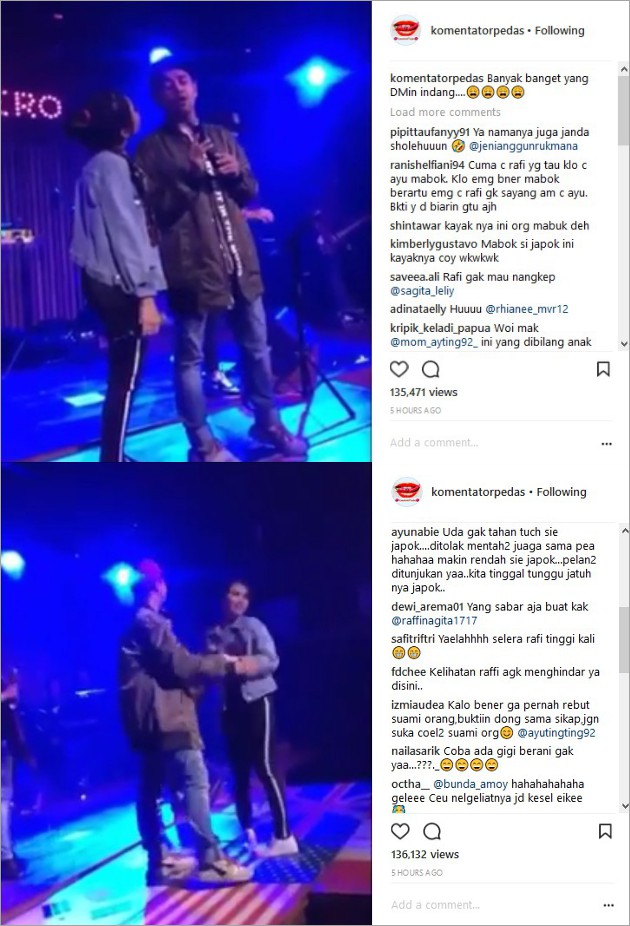 Ayu Ting Ting