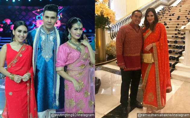 Balajaer Hina Nia Jelek, Klaim Ayu Lebih Cantik