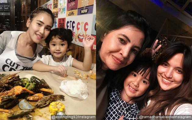 Balajaer Hina Nia Jelek, Klaim Ayu Lebih Cantik