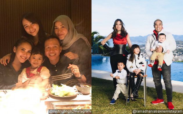 Balajaer Hina Nia Jelek, Klaim Ayu Lebih Cantik