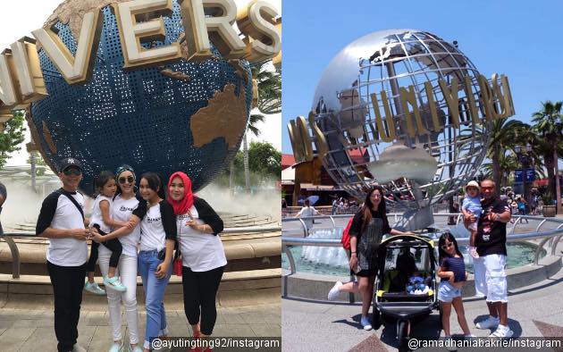 Balajaer Hina Nia Jelek, Klaim Ayu Lebih Cantik