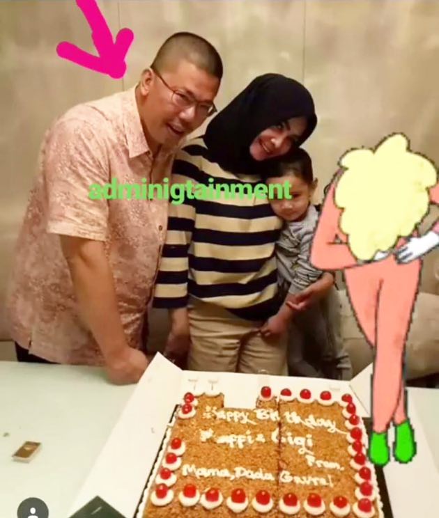 Kehidupan Mewah Roro Fitria Terkuak, Kabar Ibunda Nagita Nikahi Pengusaha