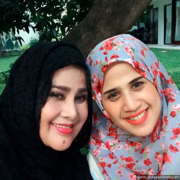 Kehidupan Mewah Roro Fitria Terkuak, Kabar Ibunda Nagita Nikahi Pengusaha