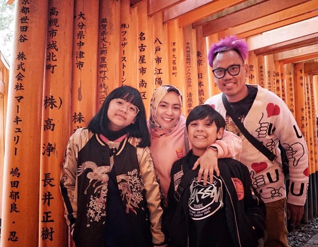 Trio Macan-Deddy Corbuzier Sindir Ayu Ting Ting Hingga Isu Perselingkuhan Raffi Ahmad ke Amsterdam