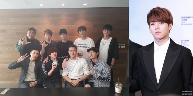 Beredar Kabar Idol Lakukan Pelecehan Seksual, SuJu dan Woohyun Ikut Terseret