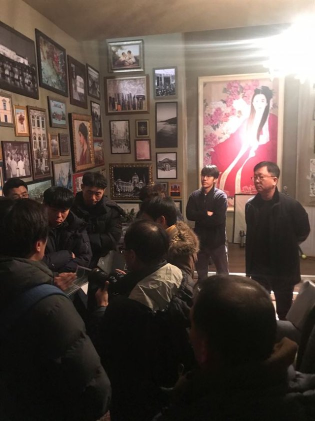 'Hwayuki' Diperiksa Kemenaker dan Hentikan Syuting