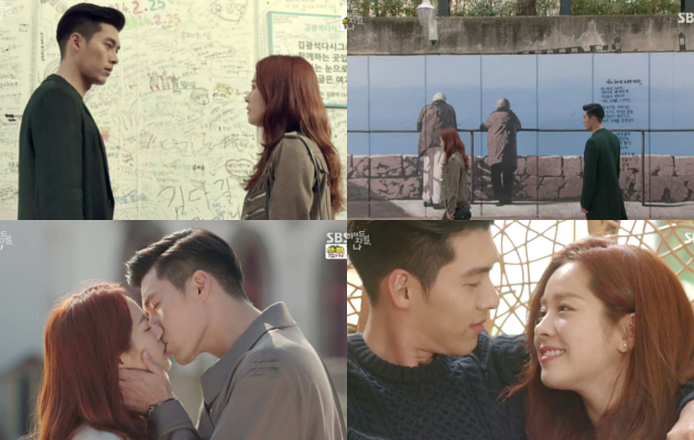 'Hyde, Jekyll, Me' Episode 20