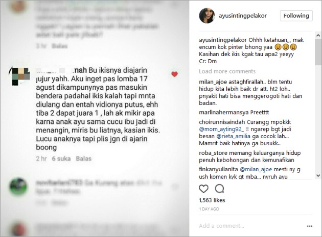 Ayu