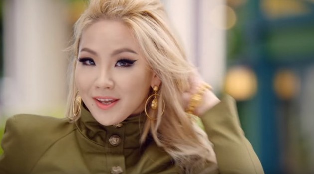 CL