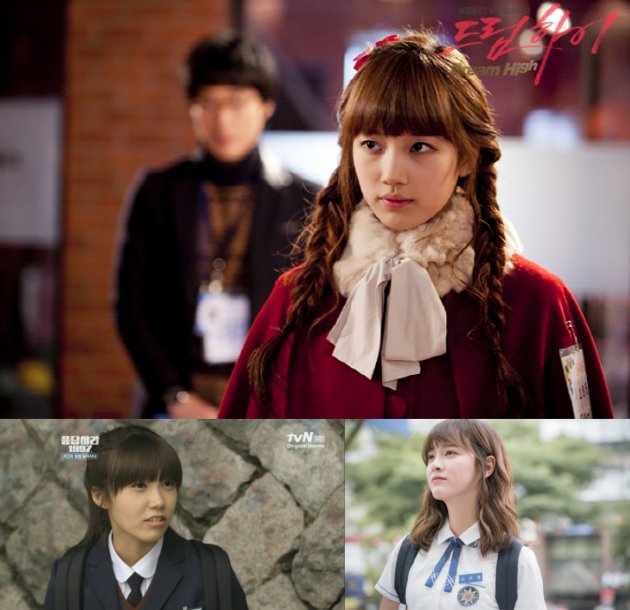 Suzy Hingga Kim Sejeong, Inilah Idol Wanita yang Memukau Jadi Karakter Utama Drama