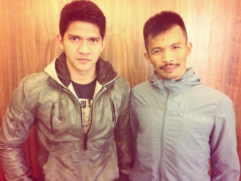 nonton the raid 2 berandal nonton the raid 2 berandal