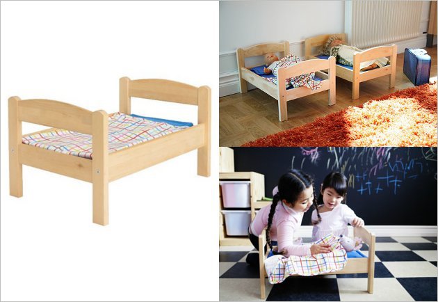 Imutnya Kasur Kasur Mungil Untuk Kucing