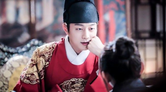 gandrung drama korea