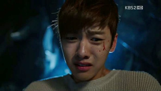 gandrung drama korea
