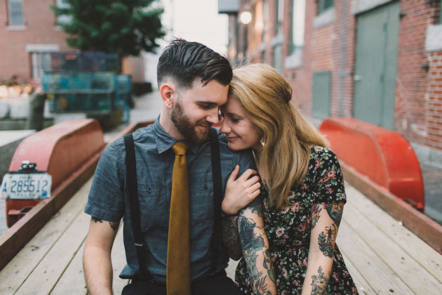 tanda relationship goals