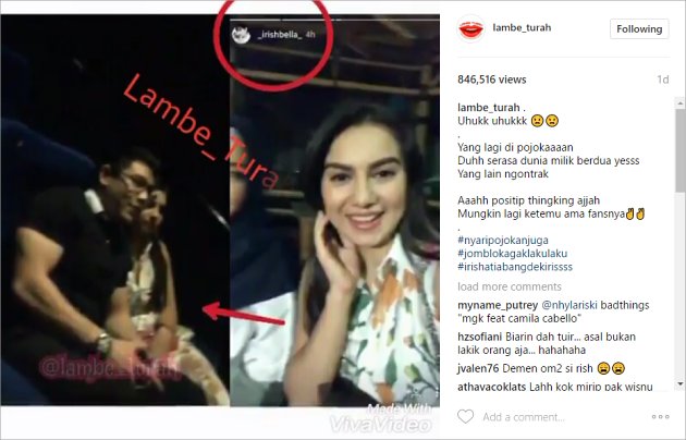 Raffi Temani Nagita ke RS Spesialis Kandungan, Netter: Semoga Hamil Lagi