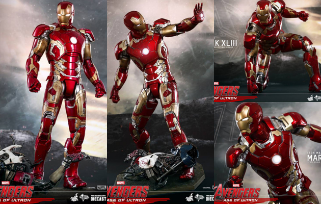 7000 Gambar Keren Iron Man HD