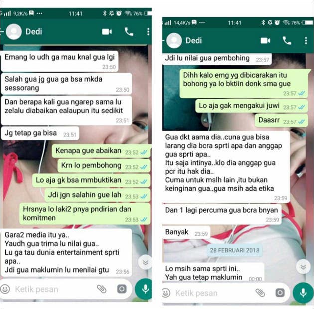 Kata Bijak Buat Suami Selingkuh Qwerty