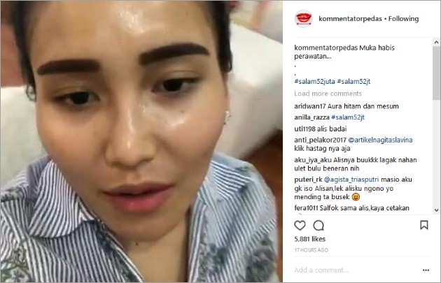 Raffi-Ayu Ting Ting