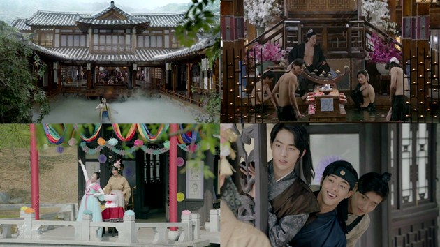 Teaser Ketiga 'Scarlet Heart Ryeo'