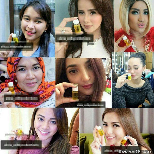Syifa Adik Ayu Ting Ting