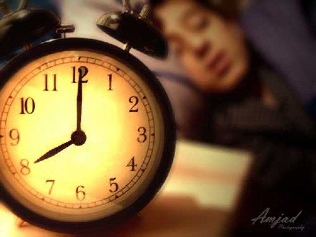  Jam Tidur  Terganggu Selama Bulan Puasa Terapkan 5 Langkah 