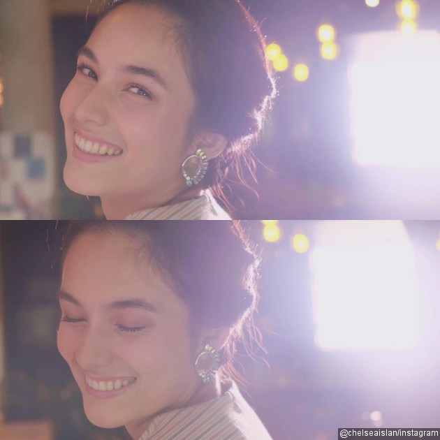 Chelsea Islan