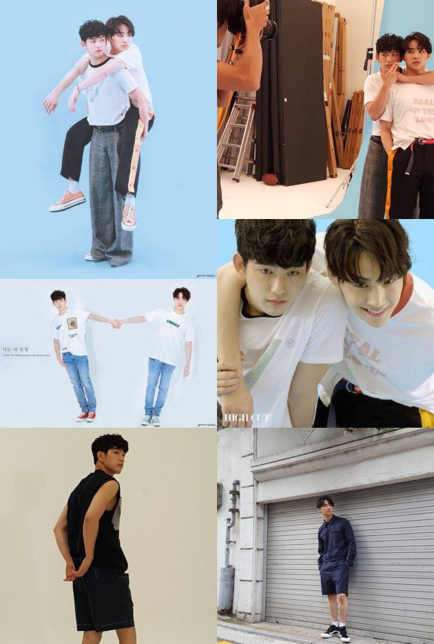 JJ Project