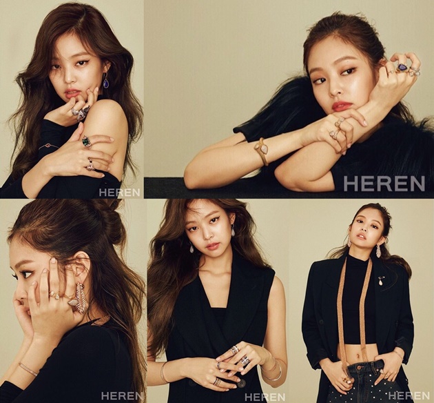 Jennie
