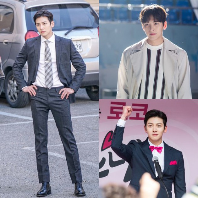 Ji Chang Wook Dipuji Habis-Habisan PD 'Suspicious Partner'