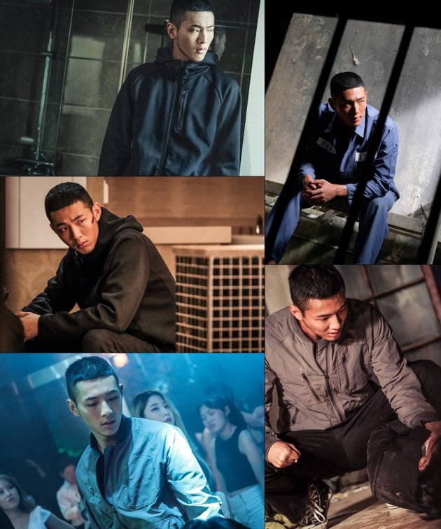Ji Soo Ternyata Nervous Perankan Kriminal di 'Bad Guys 2'