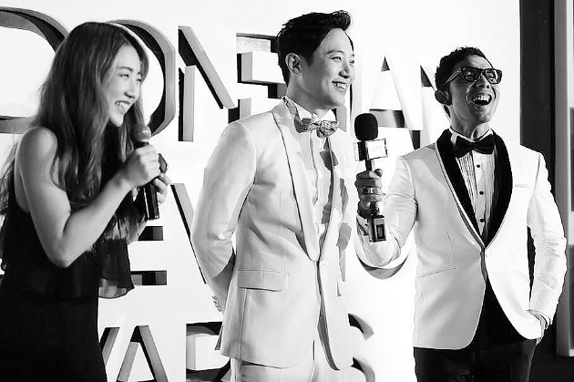 Jin Goo Puji Indra Mirip Siwon