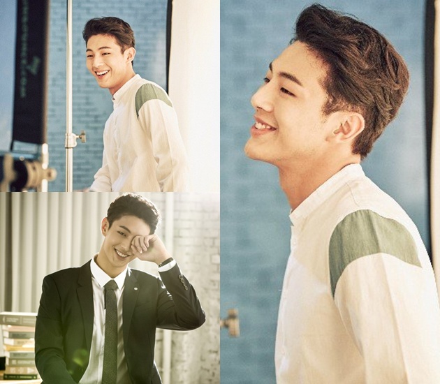 Ji Soo Bikin Gemas di Poster Promo 'Fantastic' 01