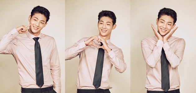 Ji Soo Bikin Gemas di Poster Promo 'Fantastic' 02