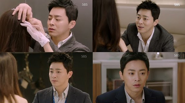 Jo Jung Suk Divonis Mandul, Netter Mulai Cemaskan Ending 