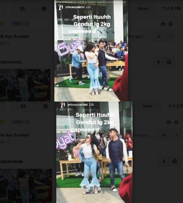 Joget Bareng Raffi Ahmad Celana Ketat Syahrini Pamerkan Joget Bareng Raffi Ahmad Celana Ketat Syahrini Pamerkan