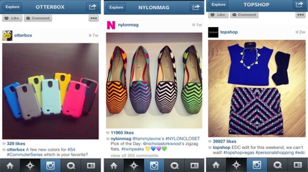jualan di instagram