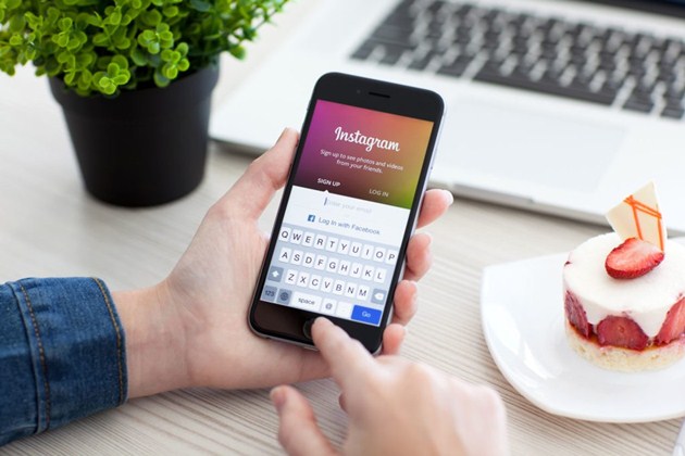 jualan di instagram