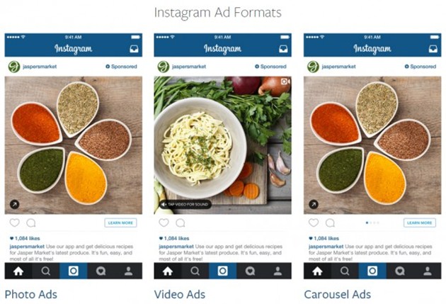 jualan di instagram