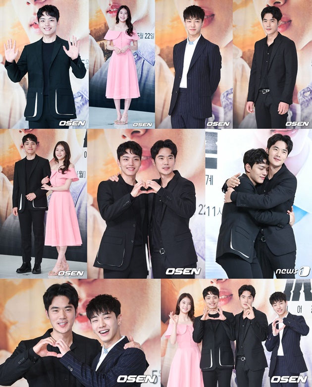 Preskon 'Circle'