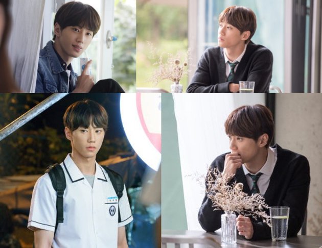 Jun Jadi Hot Topik Berkat Aktingnya di Drama Lee Yo Won